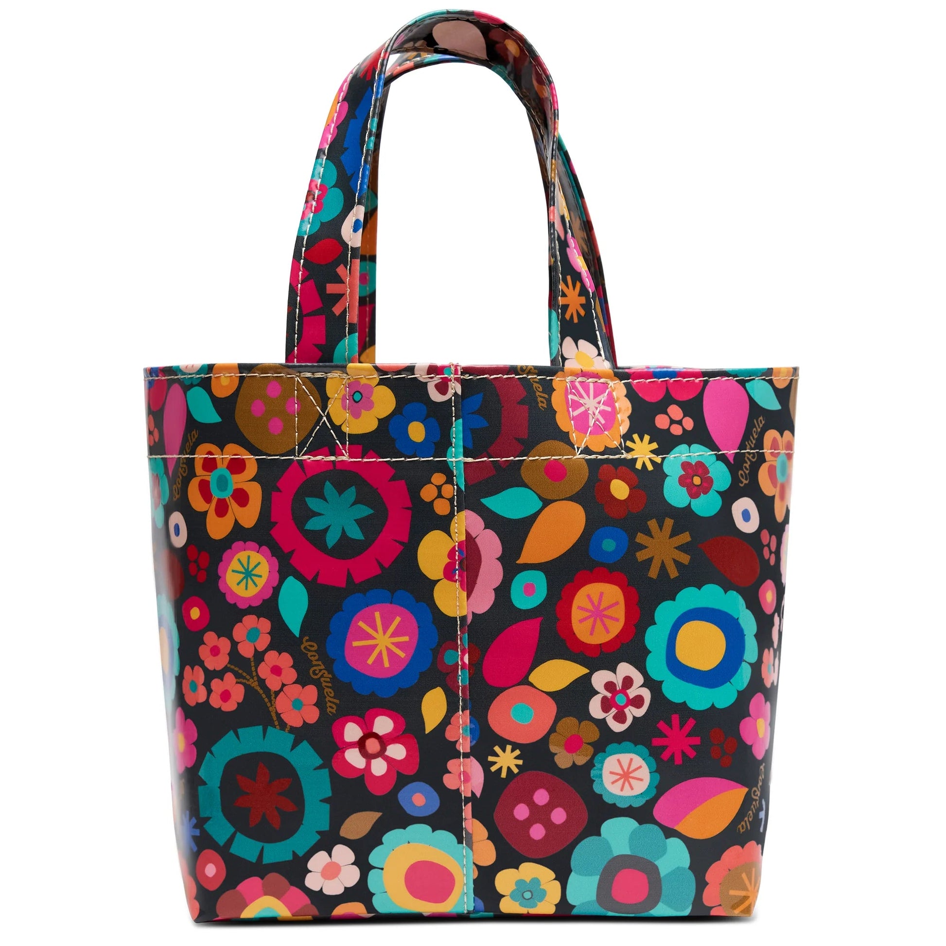 Amelie Grab n Go Mini - Southern Soule Designs