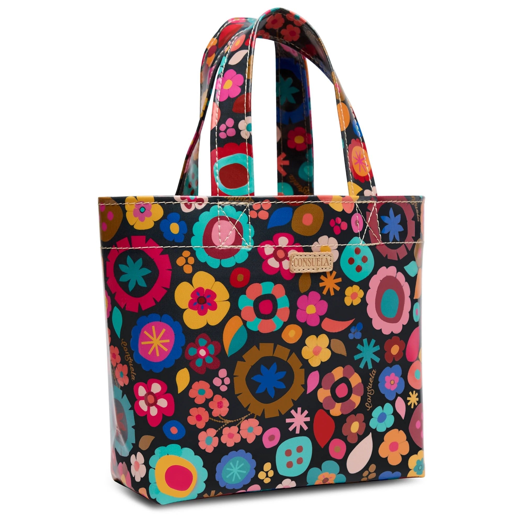 Amelie Grab n Go Mini - Southern Soule Designs