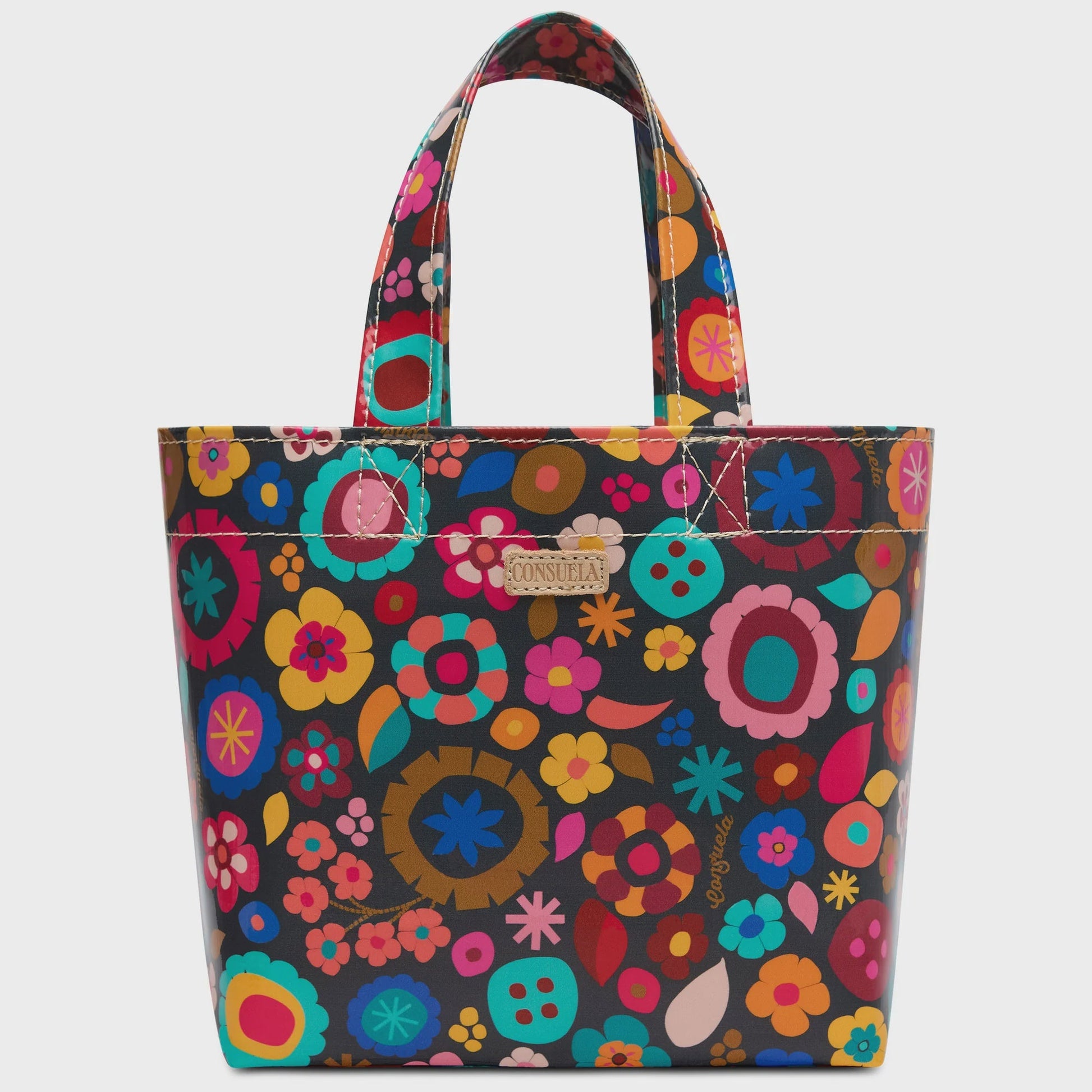 Amelie Grab n Go Mini - Southern Soule Designs