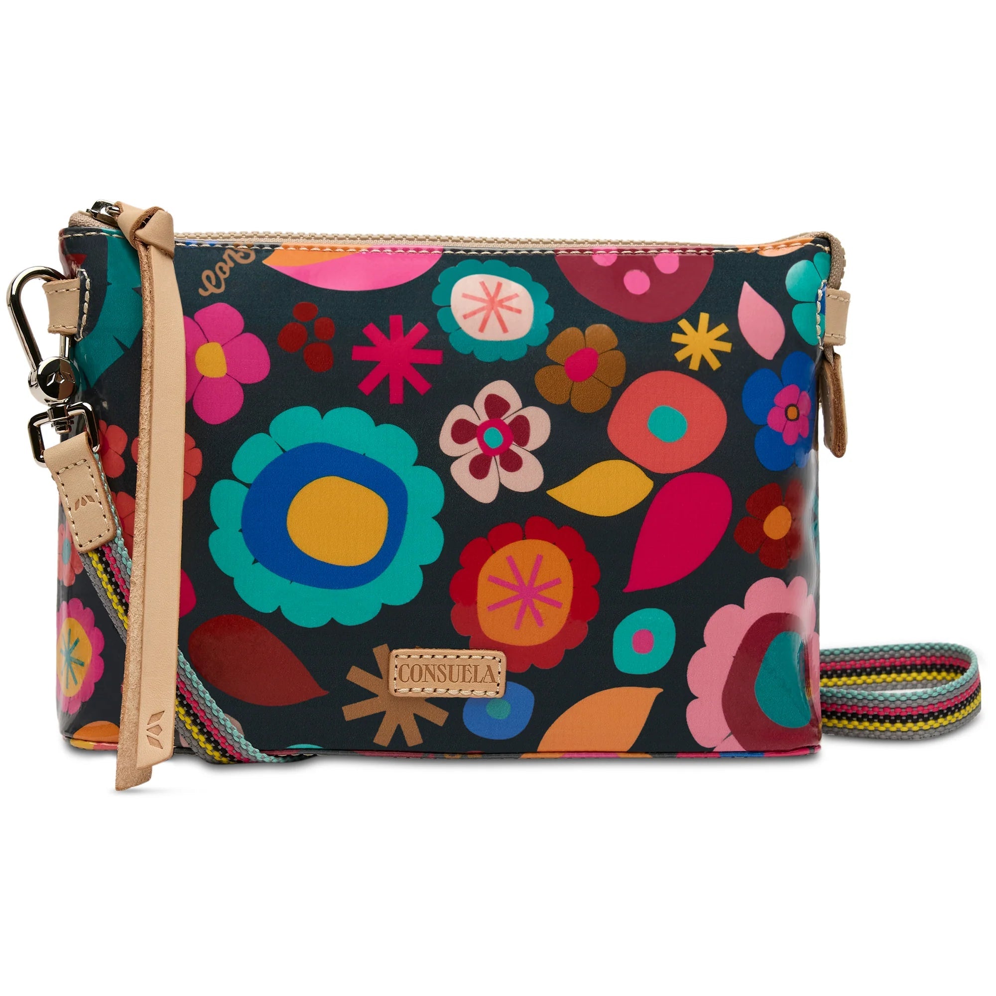 Amelie Midtown Crossbody - Southern Soule Designs