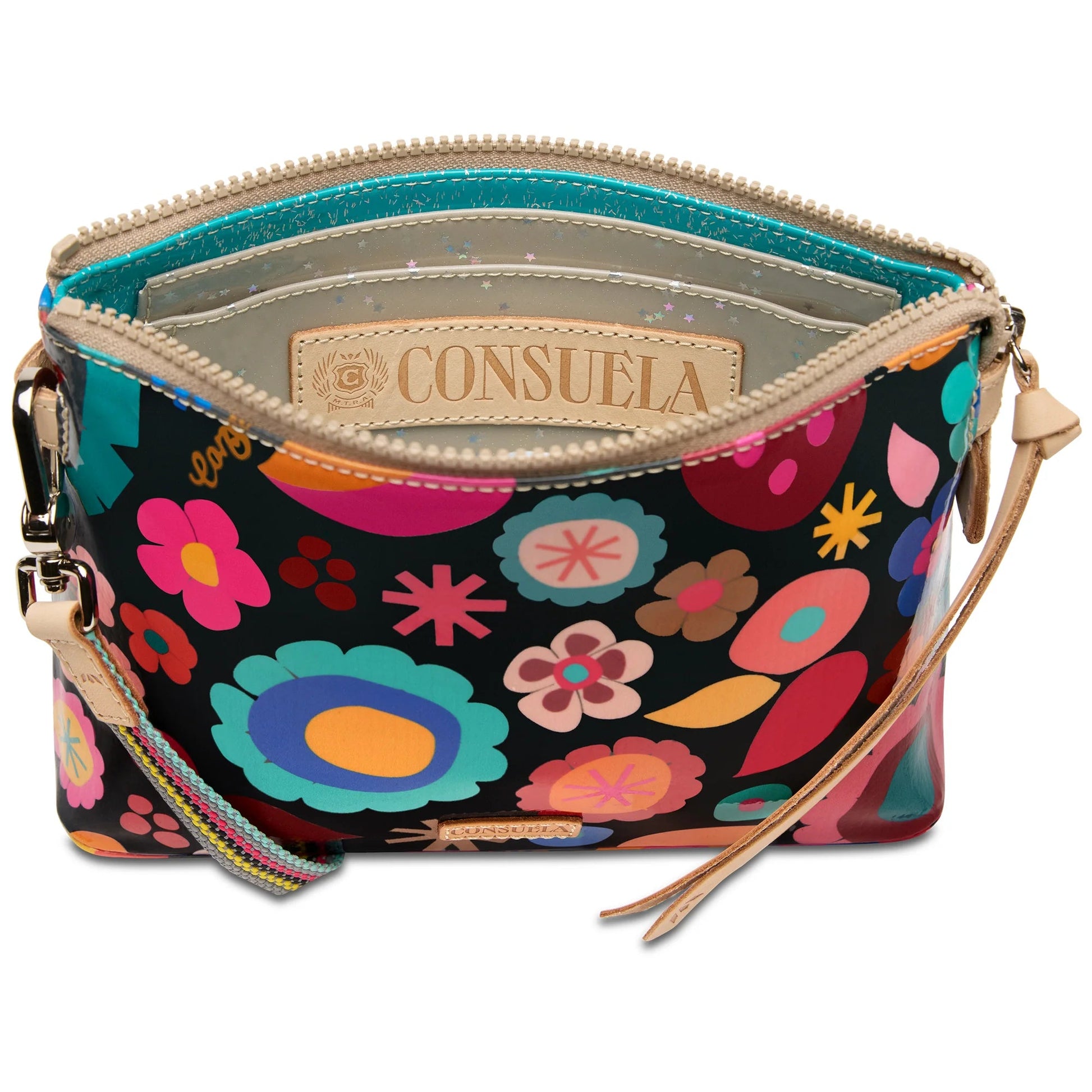 Amelie Midtown Crossbody - Southern Soule Designs
