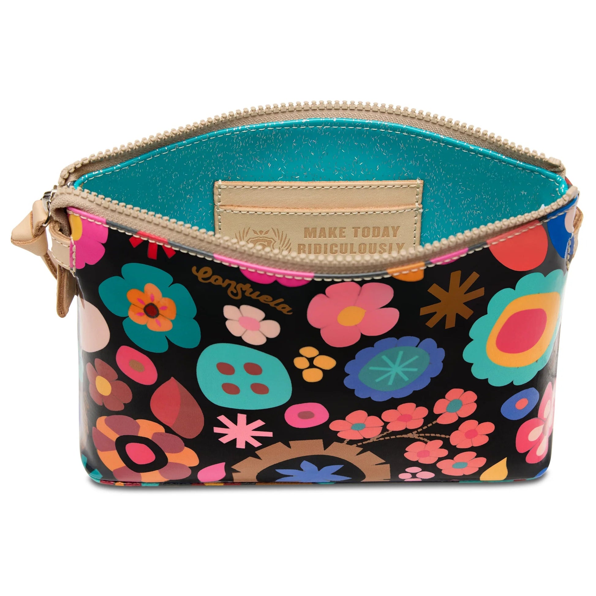 Amelie Midtown Crossbody - Southern Soule Designs