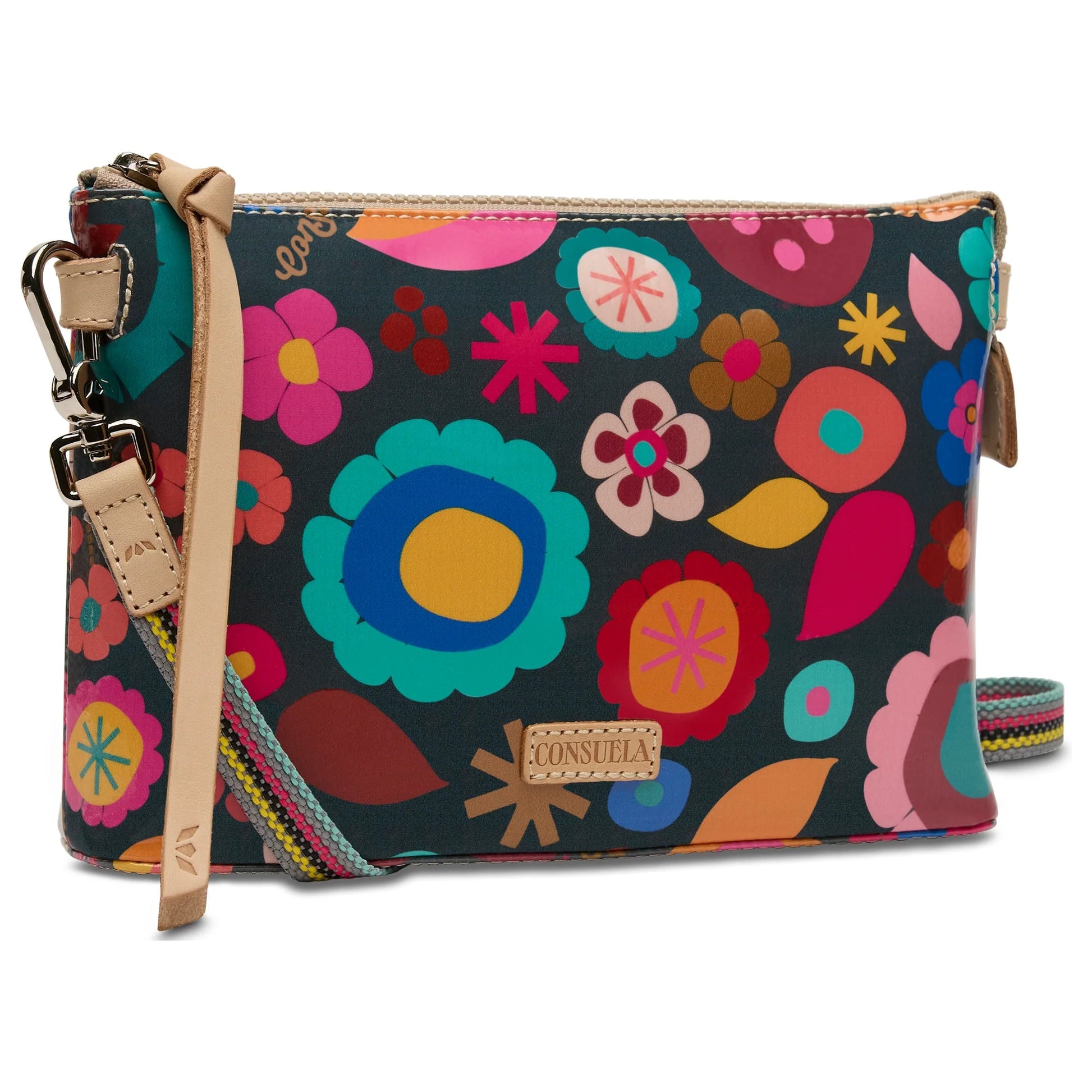 Amelie Midtown Crossbody - Southern Soule Designs