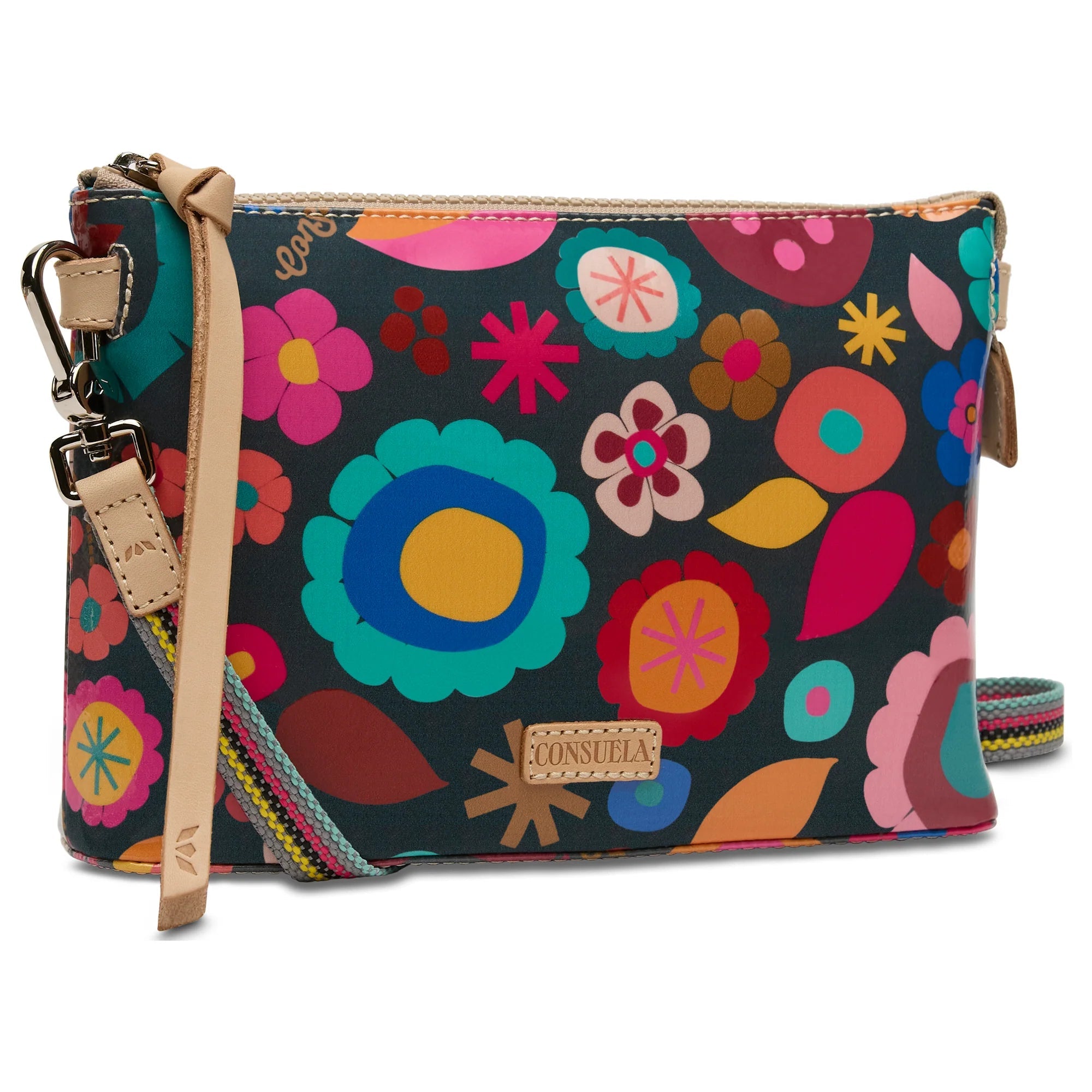 Amelie Midtown Crossbody - Southern Soule Designs