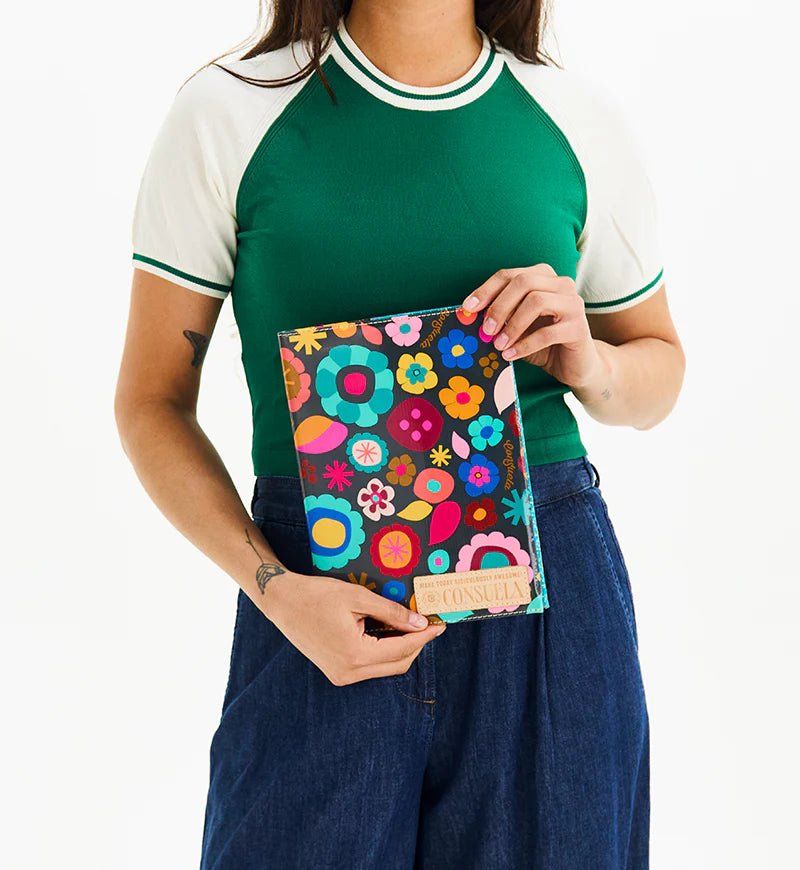 Amelie Notebook - Southern Soule Designs