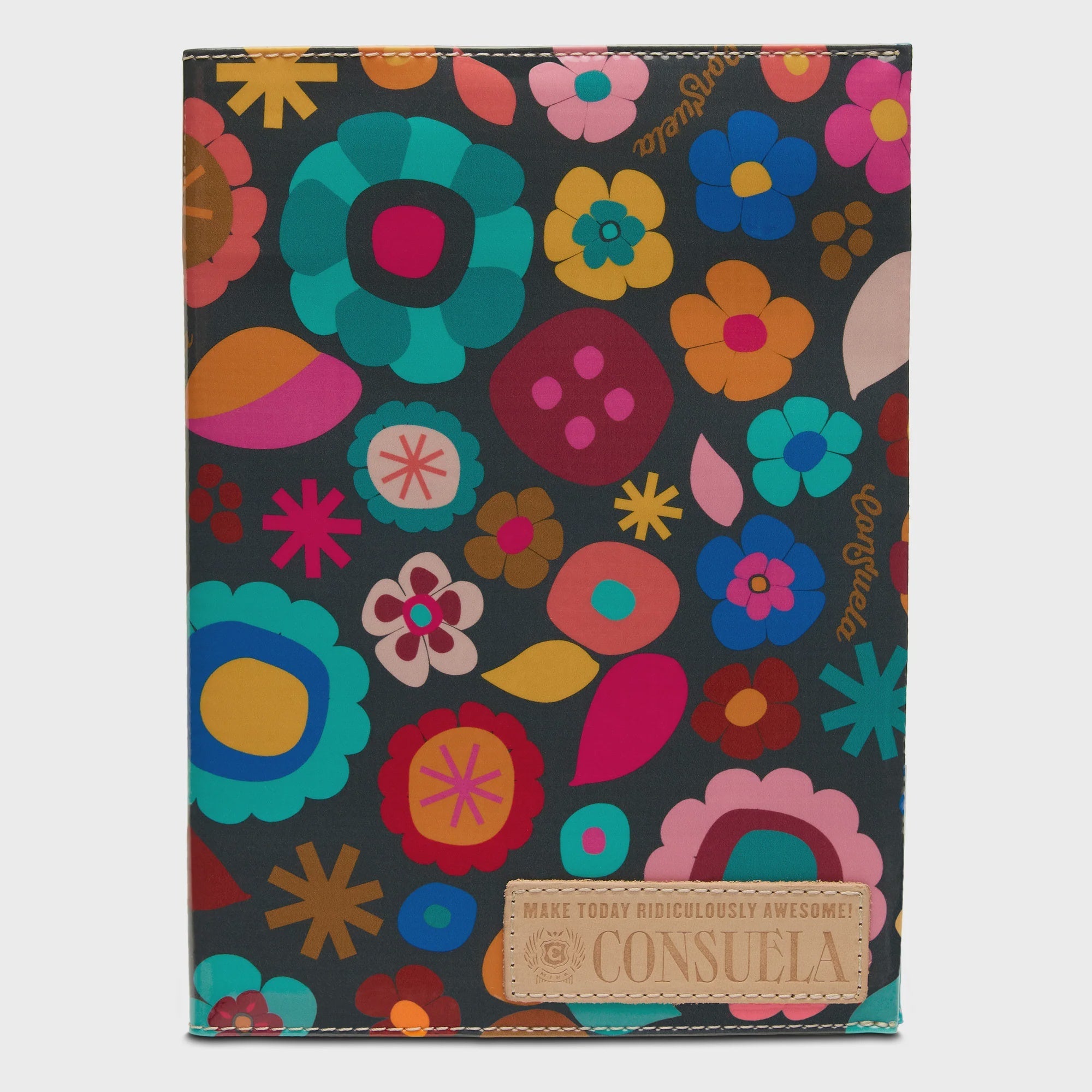 Amelie Notebook - Southern Soule Designs