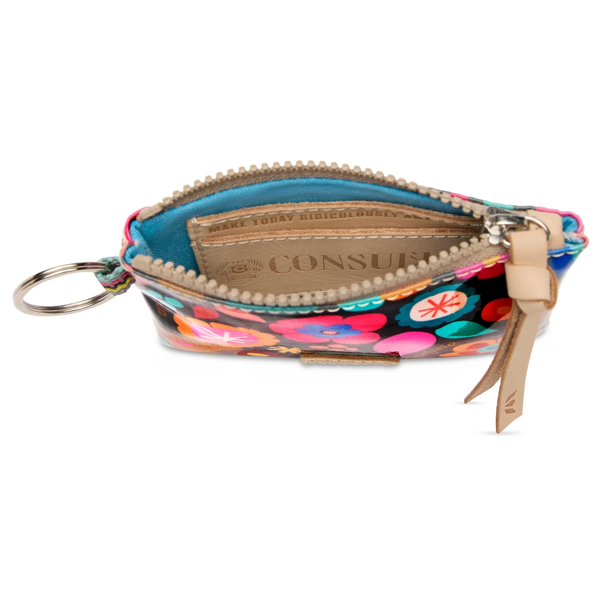 Amelie Pouch - Southern Soule Designs