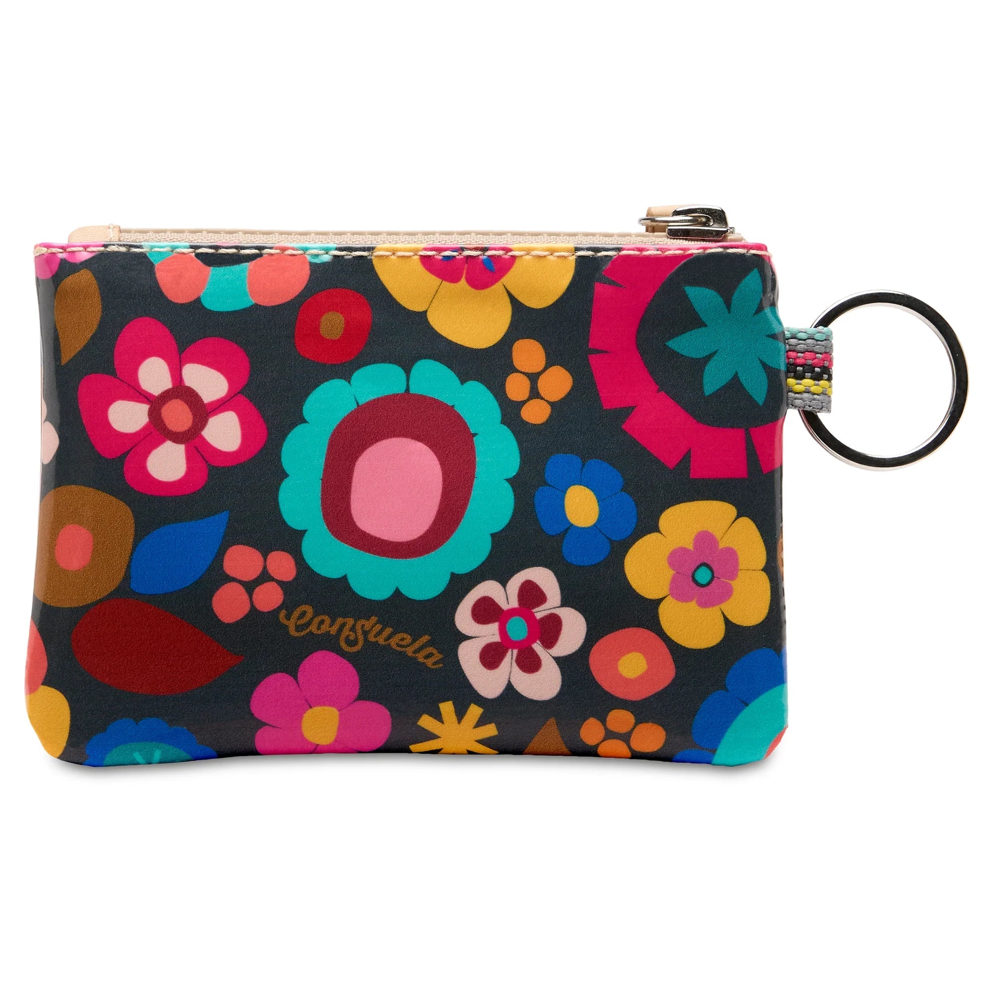 Amelie Pouch - Southern Soule Designs
