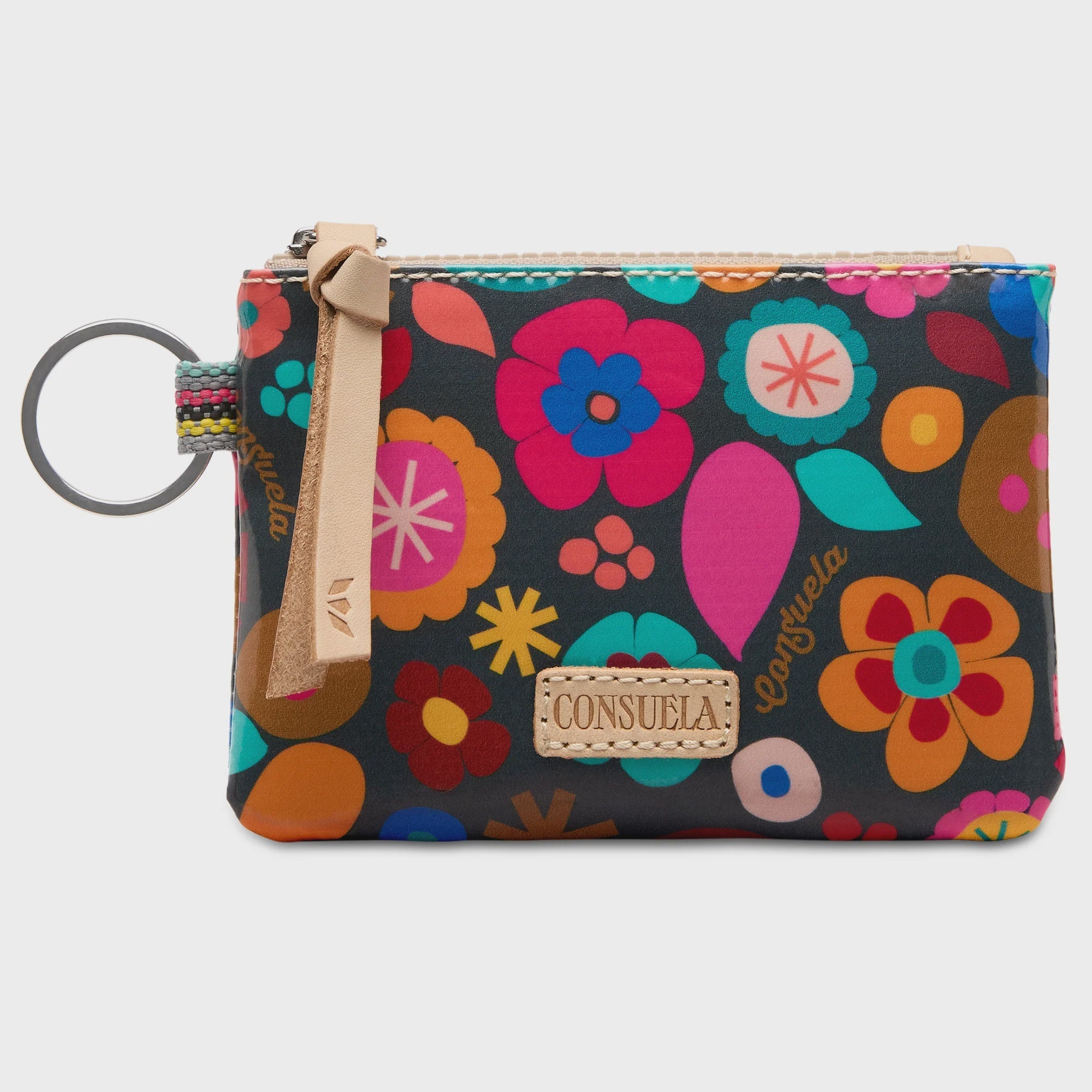 Amelie Pouch - Southern Soule Designs