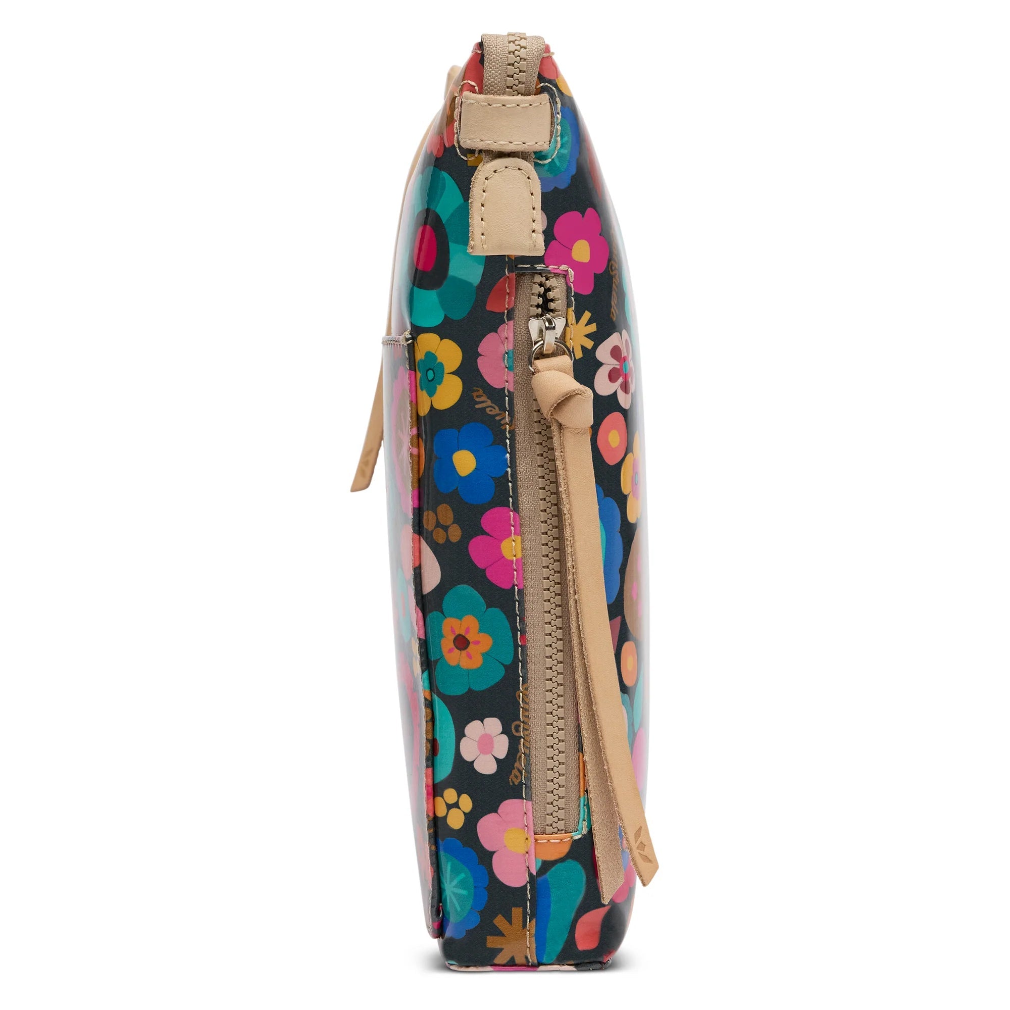 Amelie Tour Crossbody - Southern Soule Designs