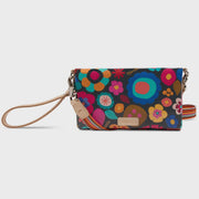 Amelie Uptown Crossbody - Southern Soule Designs
