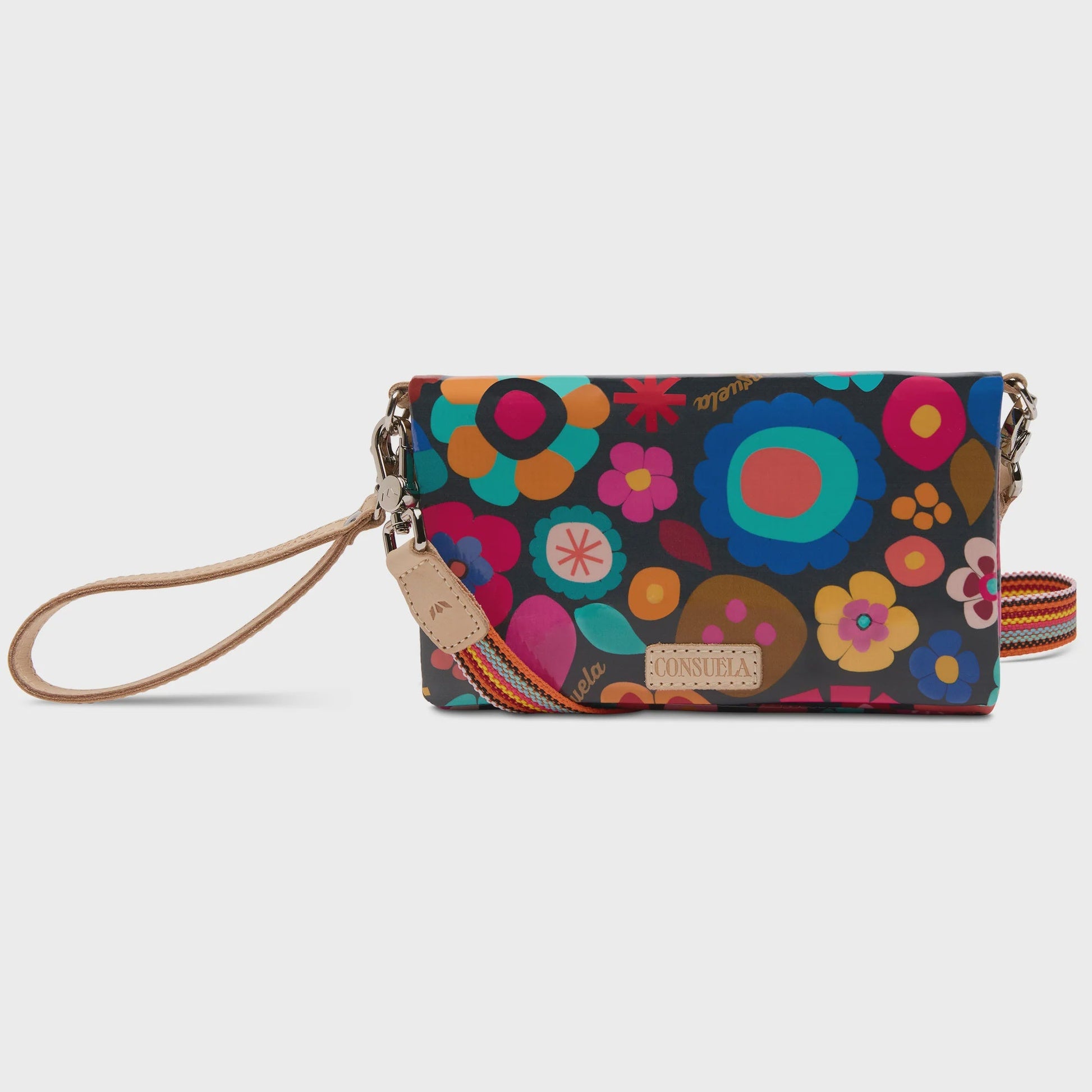 Amelie Uptown Crossbody - Southern Soule Designs