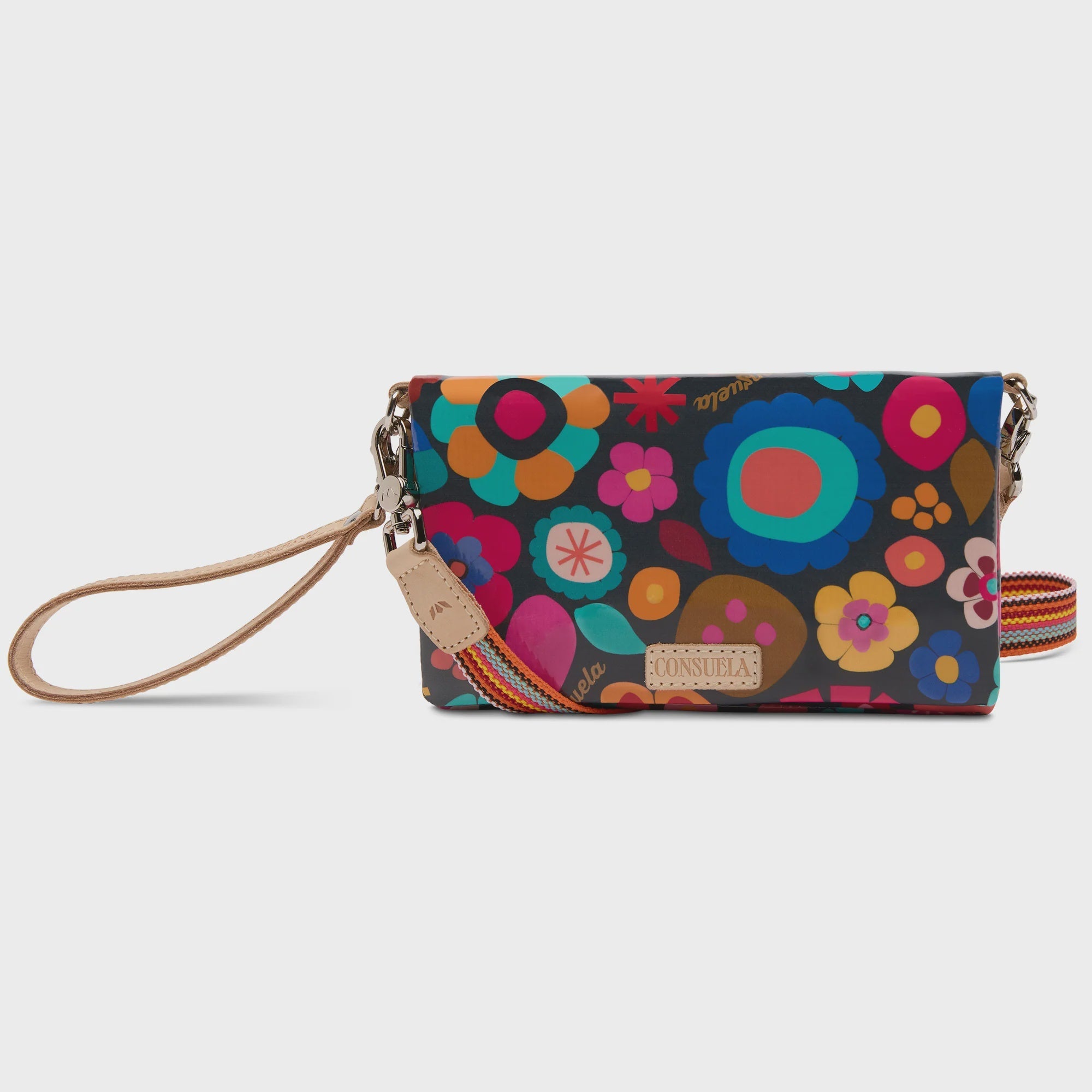 Amelie Uptown Crossbody - Southern Soule Designs