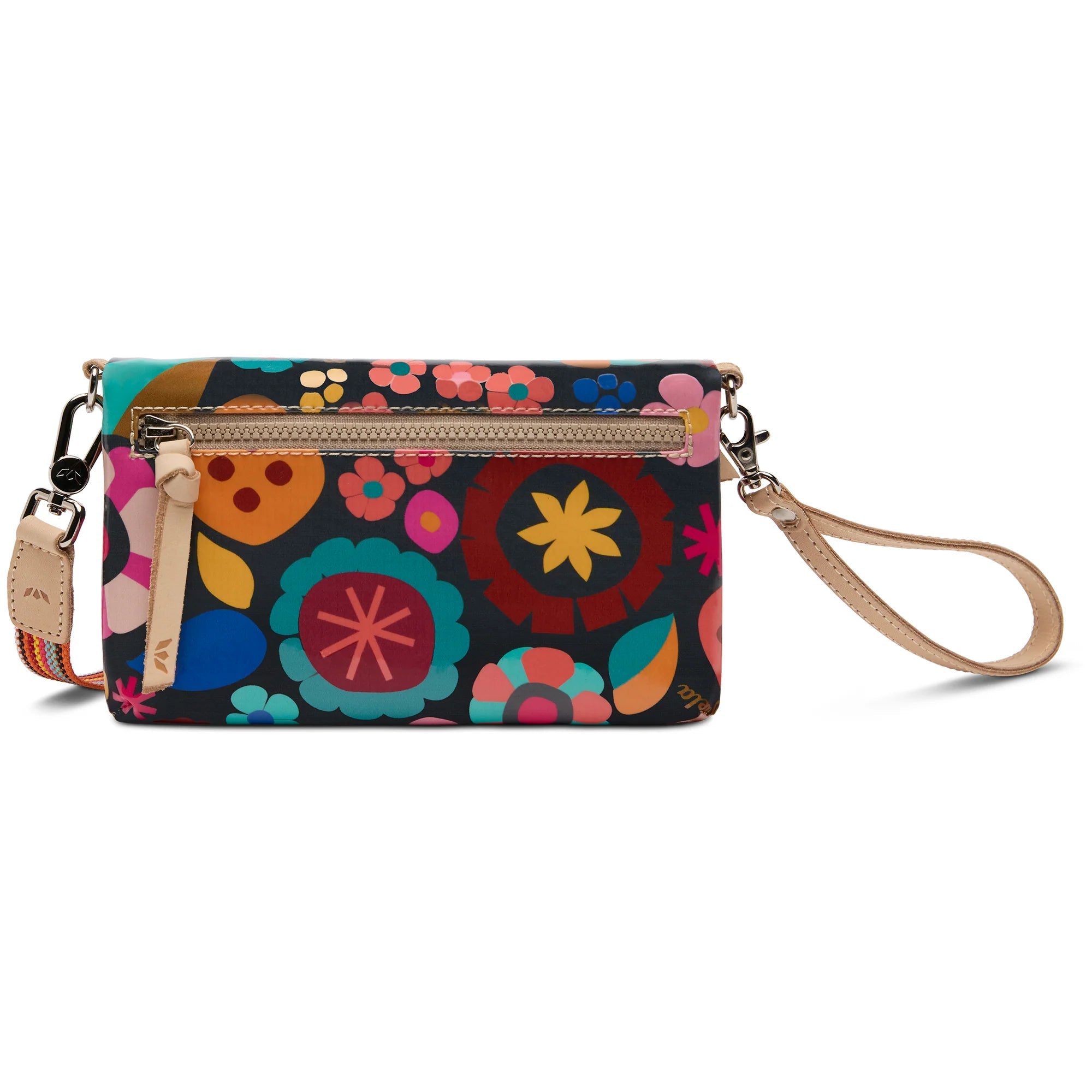 Amelie Uptown Crossbody - Southern Soule Designs