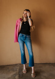 Amery Jeanne Jean - Southern Soule Designs