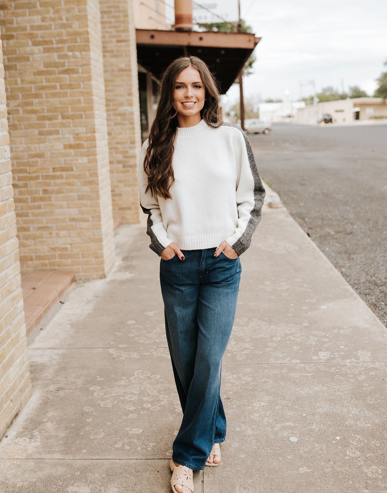 Amos Elly Jean - Southern Soule Designs