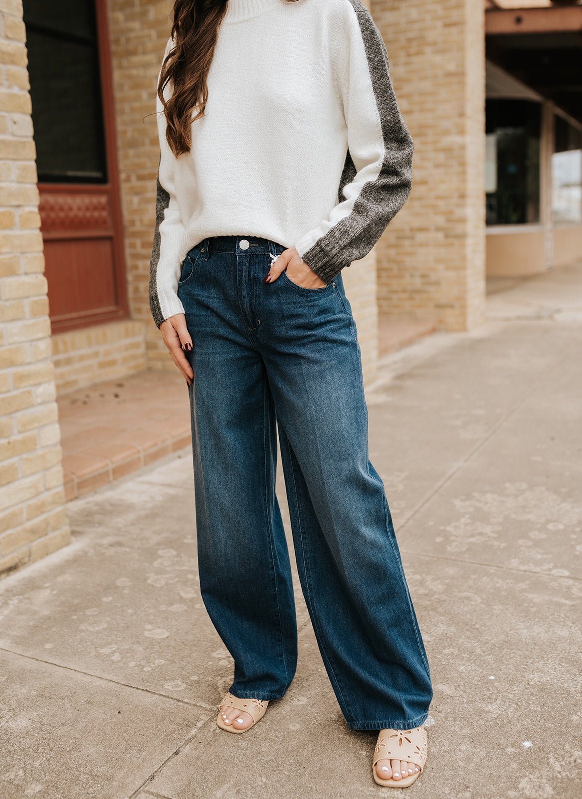 Amos Elly Jean - Southern Soule Designs