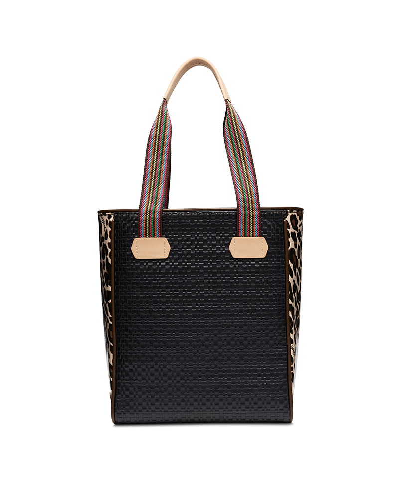 Amy Chica Tote - Southern Soule Designs
