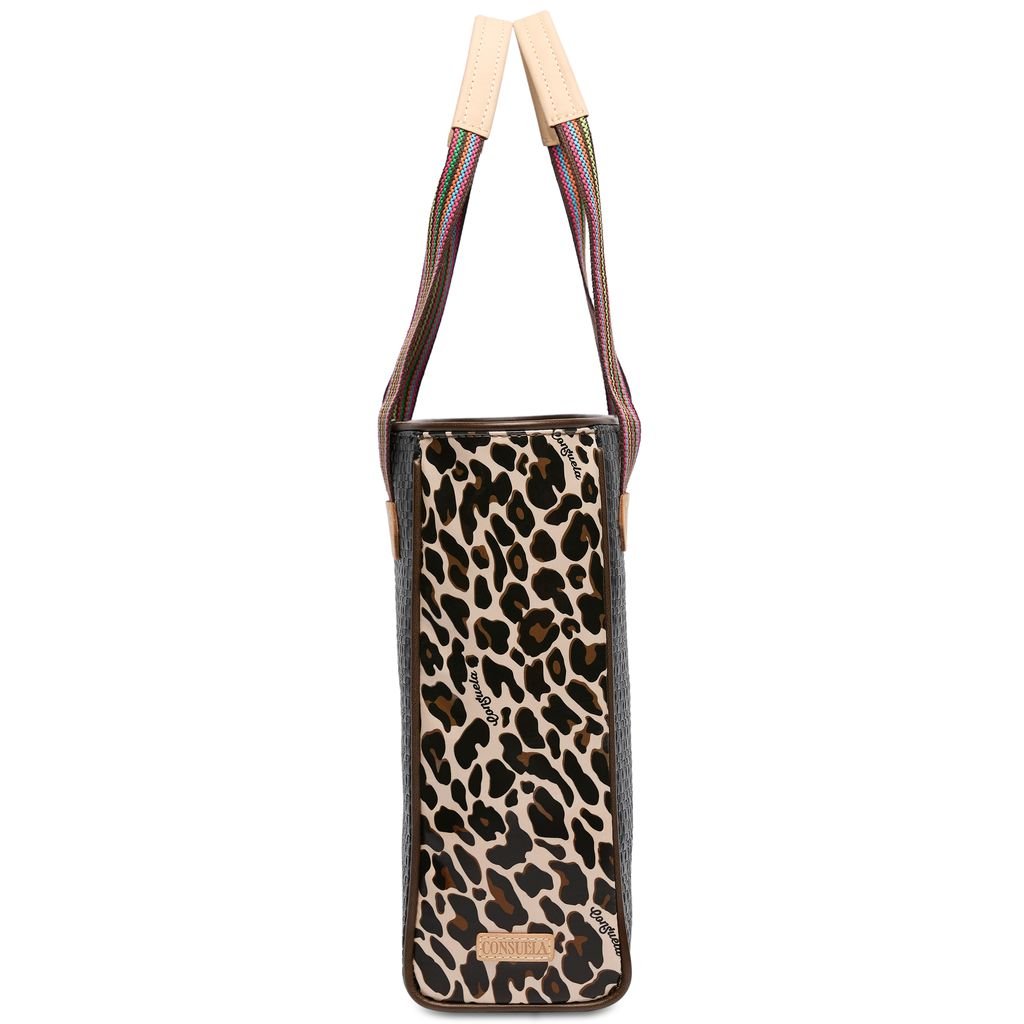 Amy Chica Tote - Southern Soule Designs