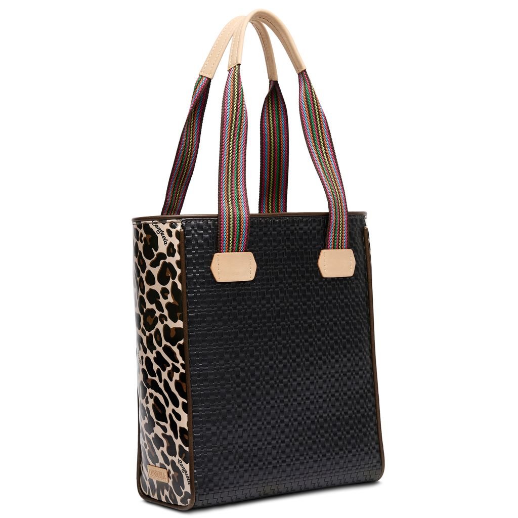 Amy Chica Tote - Southern Soule Designs
