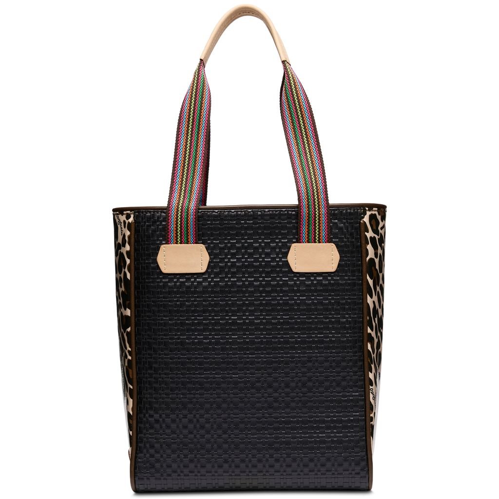 Amy Chica Tote - Southern Soule Designs