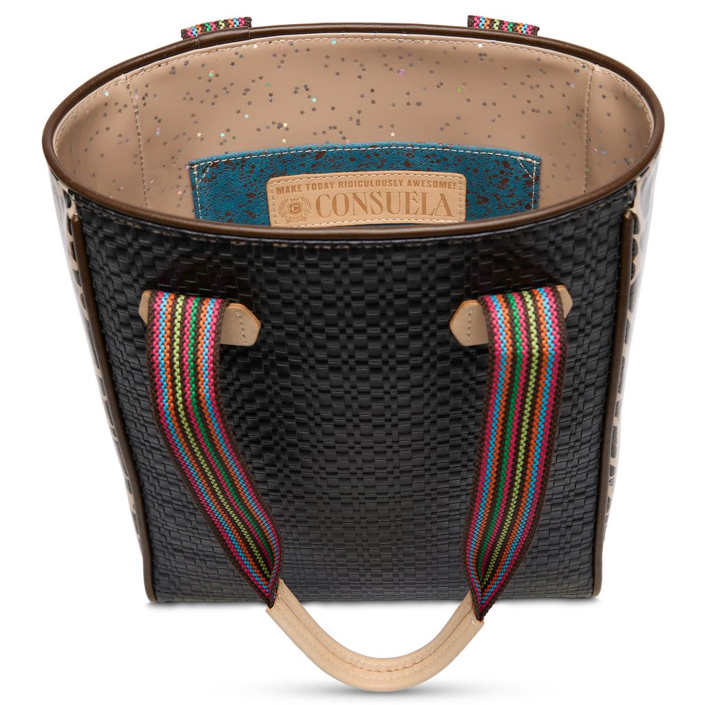 Amy Chica Tote - Southern Soule Designs
