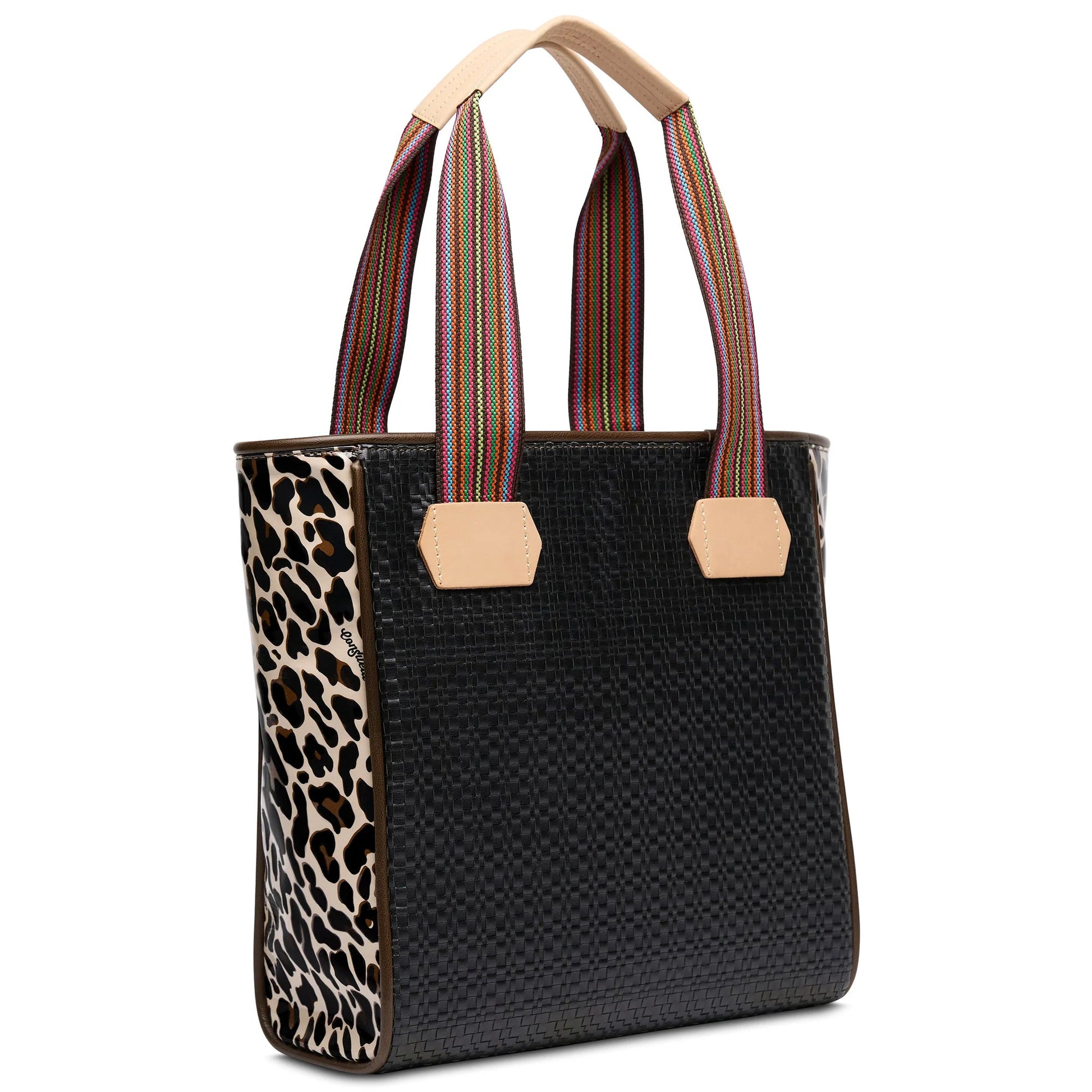 Amy Classic Tote - Southern Soule Designs