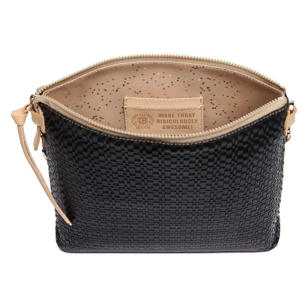 Amy Downtown Crossbody - Southern Soule Designs