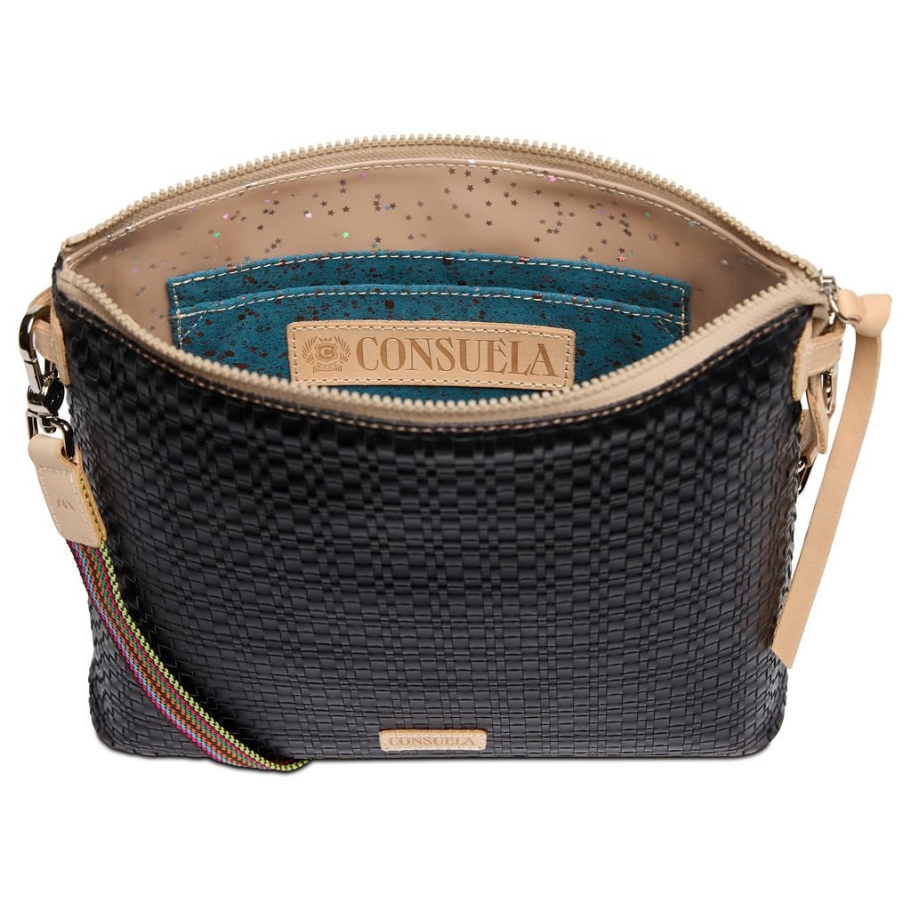 Amy Downtown Crossbody - Southern Soule Designs