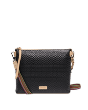 Amy Downtown Crossbody - Southern Soule Designs