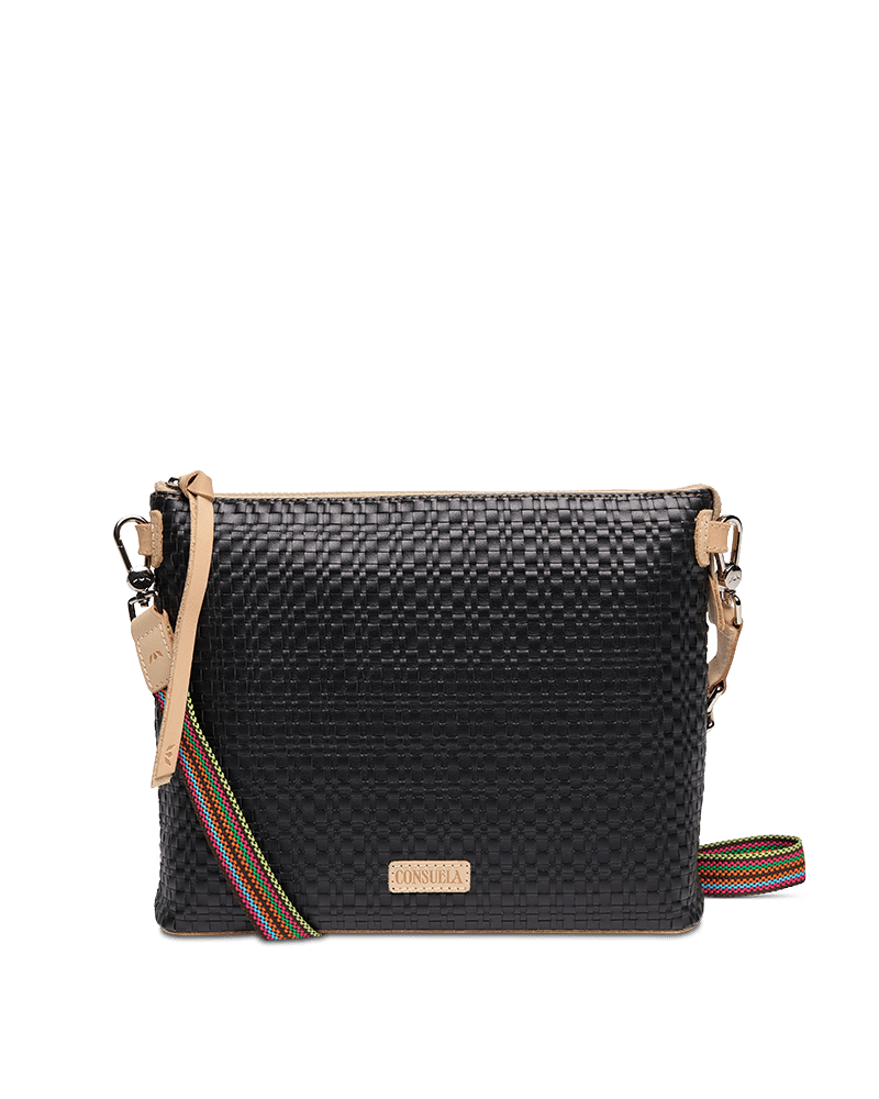 Amy Downtown Crossbody - Southern Soule Designs