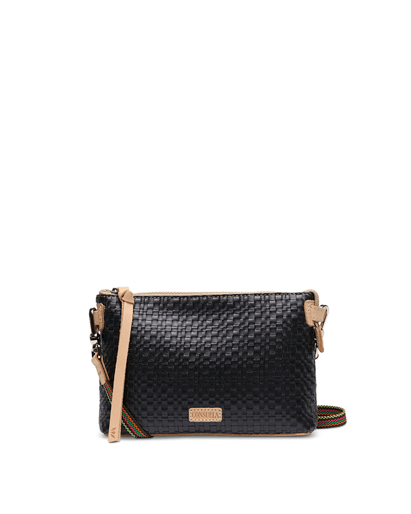 Amy Midtown Crossbody - Southern Soule Designs