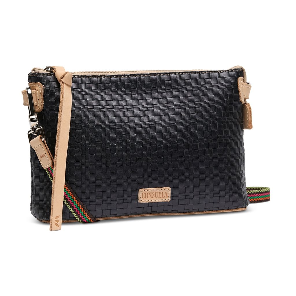 Amy Midtown Crossbody - Southern Soule Designs