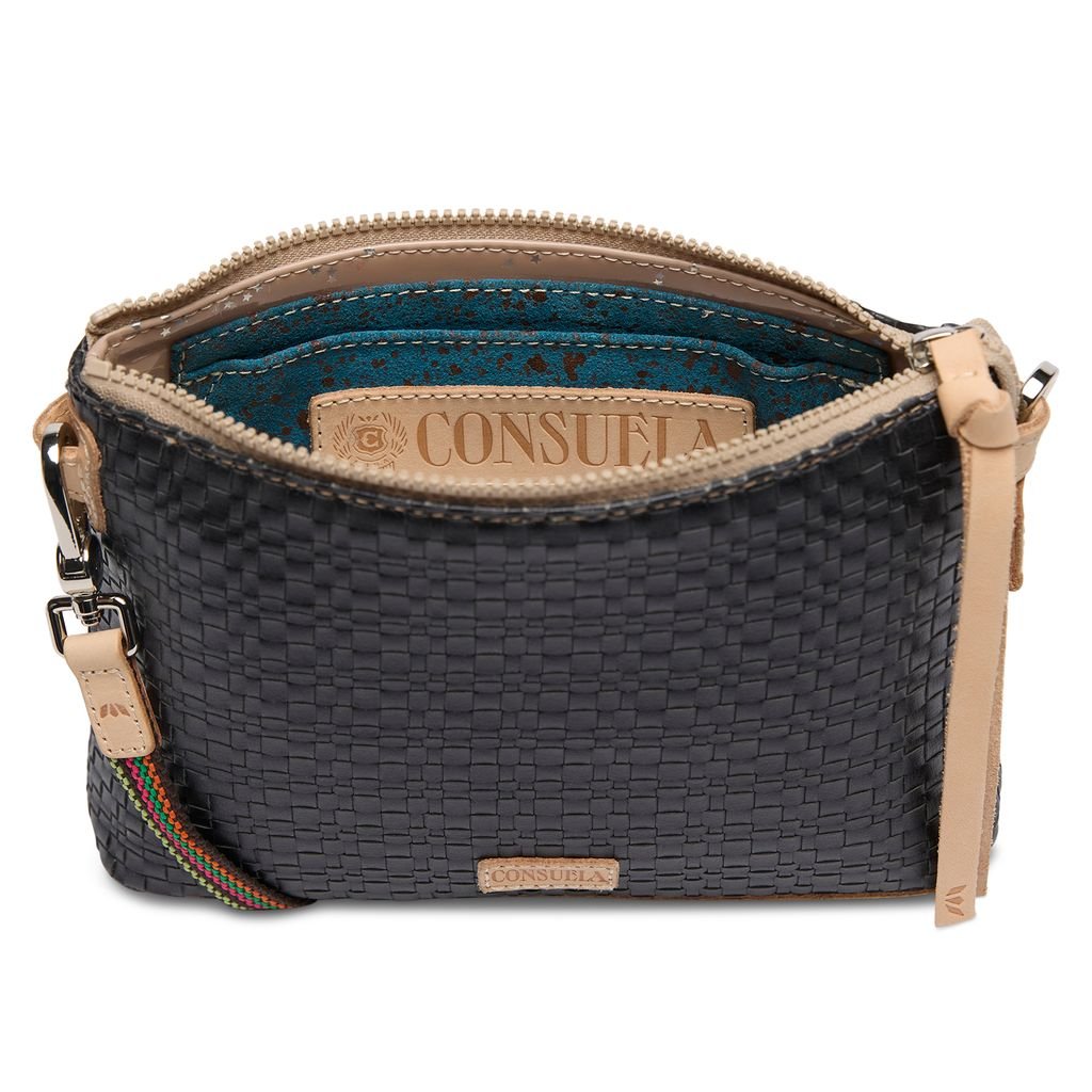 Amy Midtown Crossbody - Southern Soule Designs