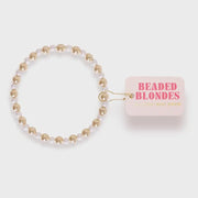 Anna Pearl Bracelet - Southern Soule Designs