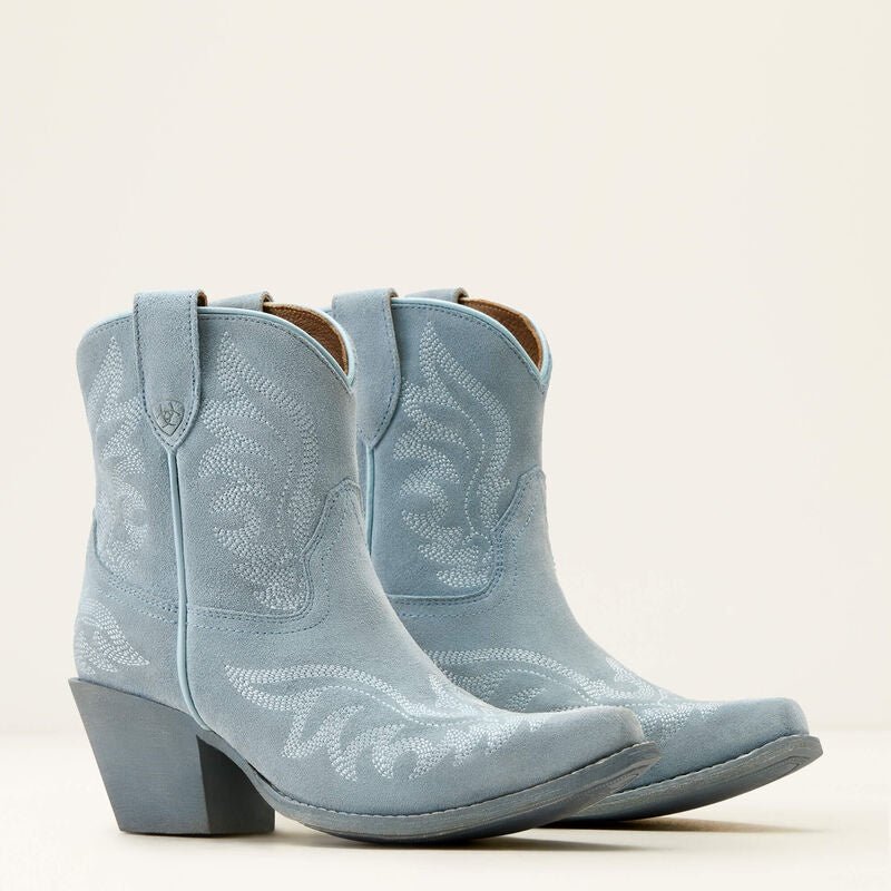 Ariat 10050898 Chandler Baby Blue Jean - Southern Soule Designs