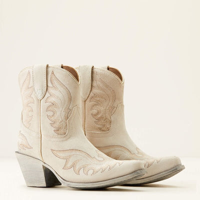 Ariat 10050899 Chandler Cloud White - Southern Soule Designs