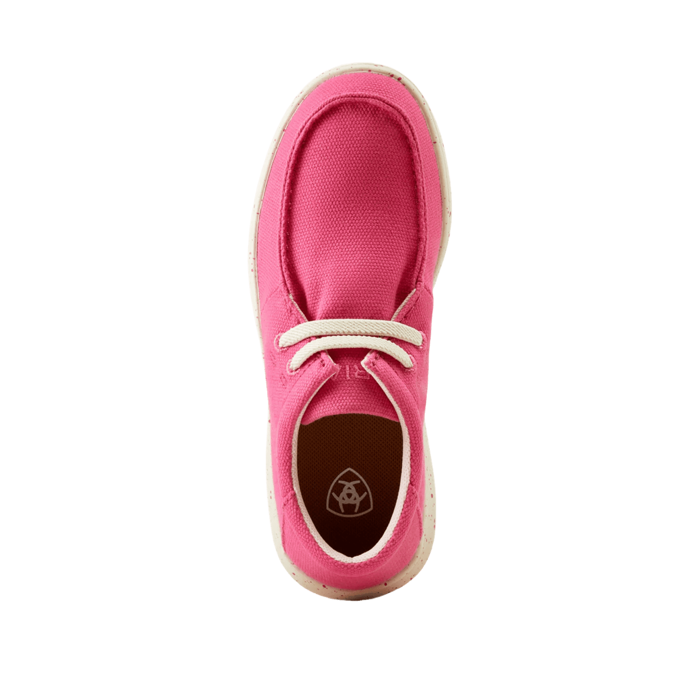 Ariat 10050909 Kids Hotest Pink Hilo - Southern Soule Designs