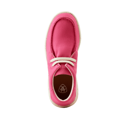 Ariat 10050909 Kids Hotest Pink Hilo - Southern Soule Designs