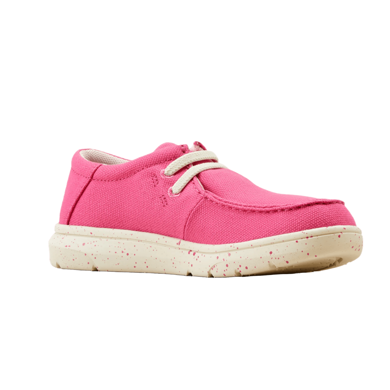 Ariat 10050909 Kids Hotest Pink Hilo - Southern Soule Designs