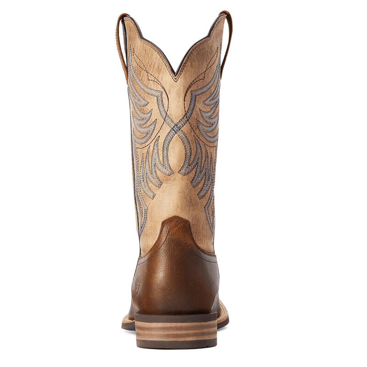 Ariat Everlite Blazin Whole Wheat Boot 10042436 - Southern Soule Designs