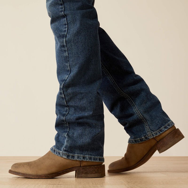Ariat M7 Slim Scout Straight Leg Jeans Roan 10051871 - Southern Soule Designs