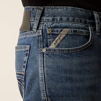 Ariat M7 Slim Scout Straight Leg Jeans Roan 10051871 - Southern Soule Designs