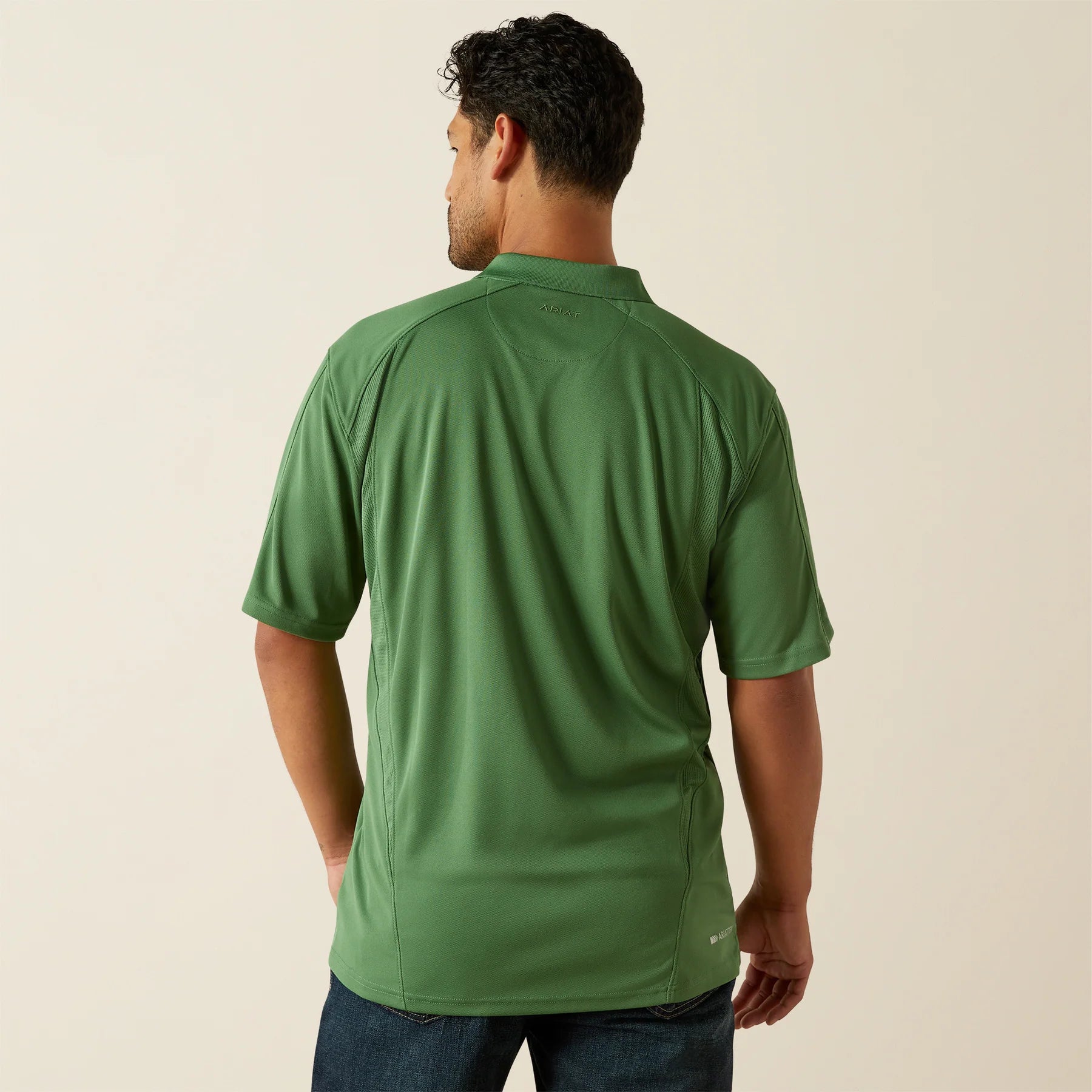 Ariat Men's AC Polo Fairway 10058808 - Southern Soule Designs