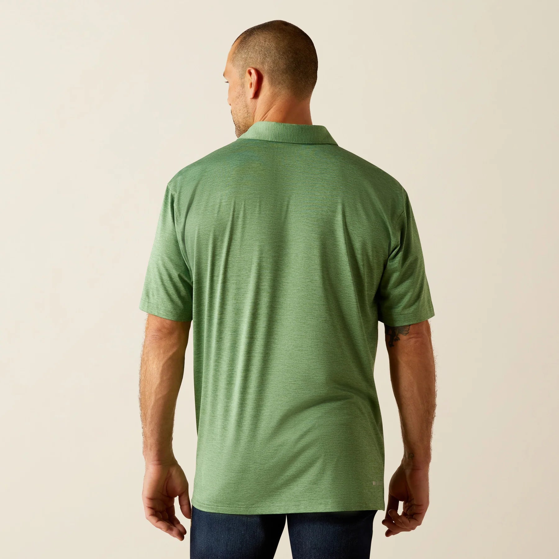 Ariat Men's Charger 2.0 Polo Fairway 10055125 - Southern Soule Designs