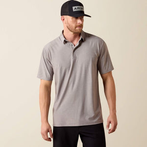 Ariat Men's Charger 2.0 Sky Rocket Polo 10073474 - Southern Soule Designs