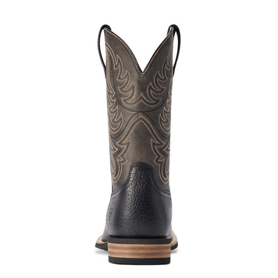 Ariat Men's Everlite Countdown Black Boot 10042464 - Southern Soule Designs