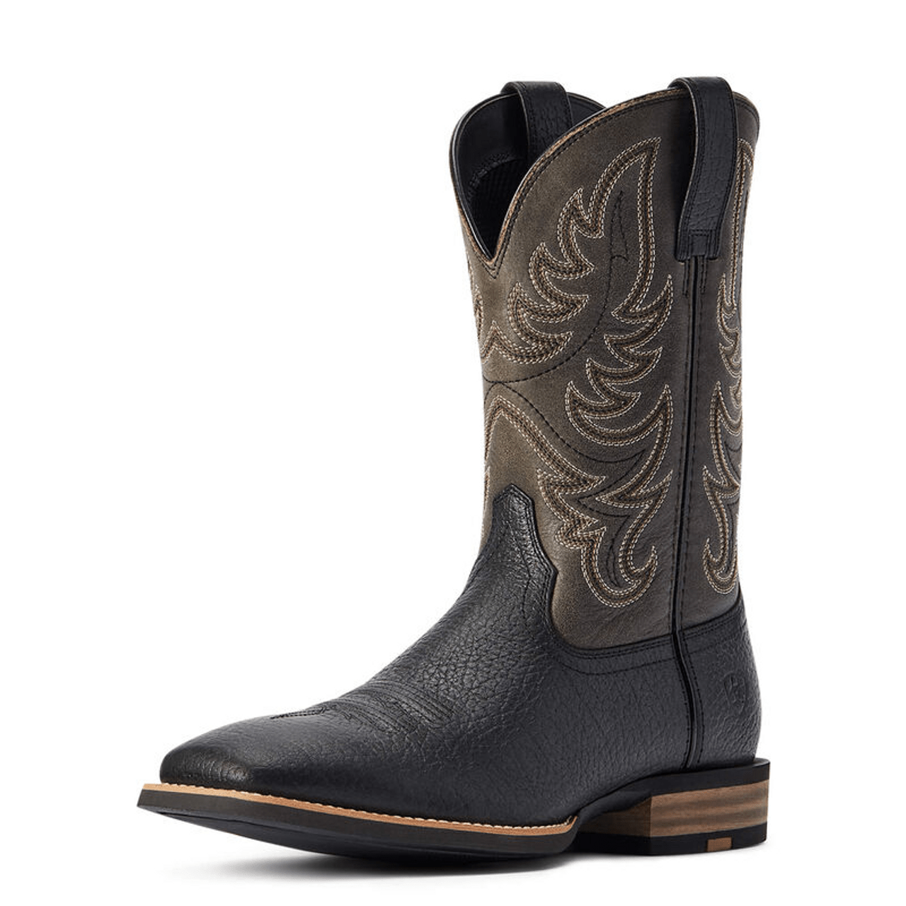Ariat Men's Everlite Countdown Black Boot 10042464 - Southern Soule Designs
