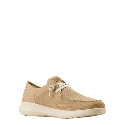 Ariat Men's Hilo Light Tan Knit 10064055 - Southern Soule Designs