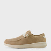 Ariat Men's Hilo Light Tan Knit 10064055 - Southern Soule Designs
